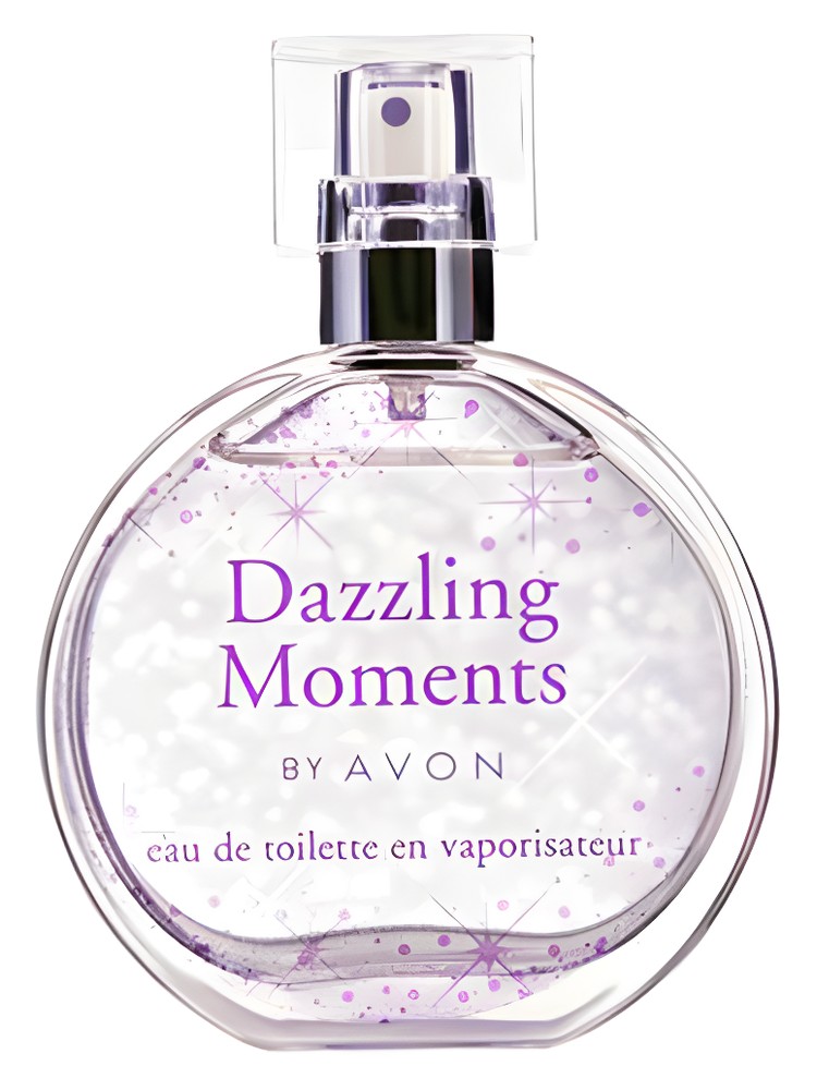 Dazzling Moments