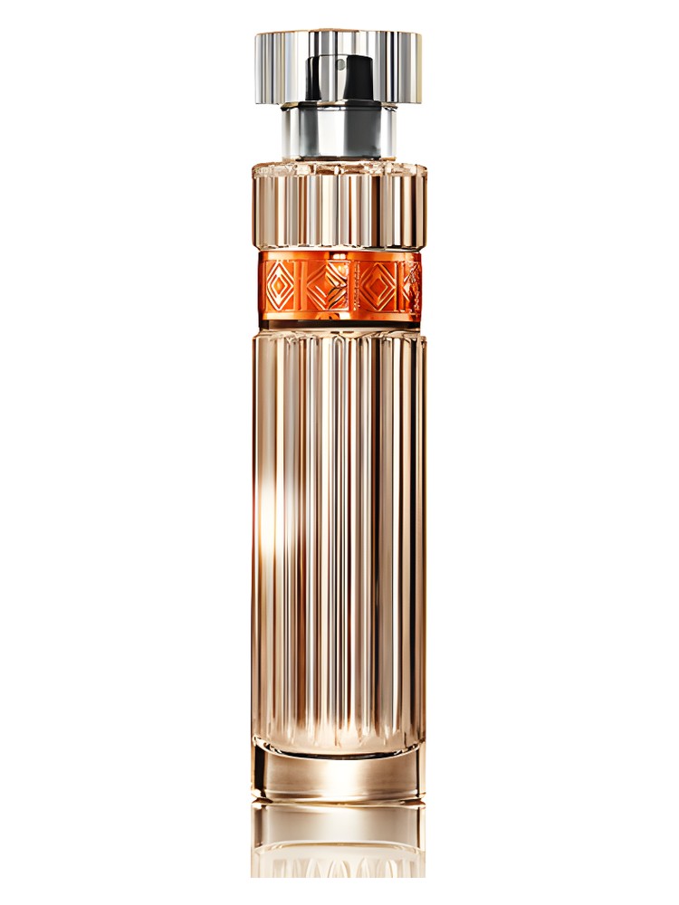 Premiere Luxe Gold Blush