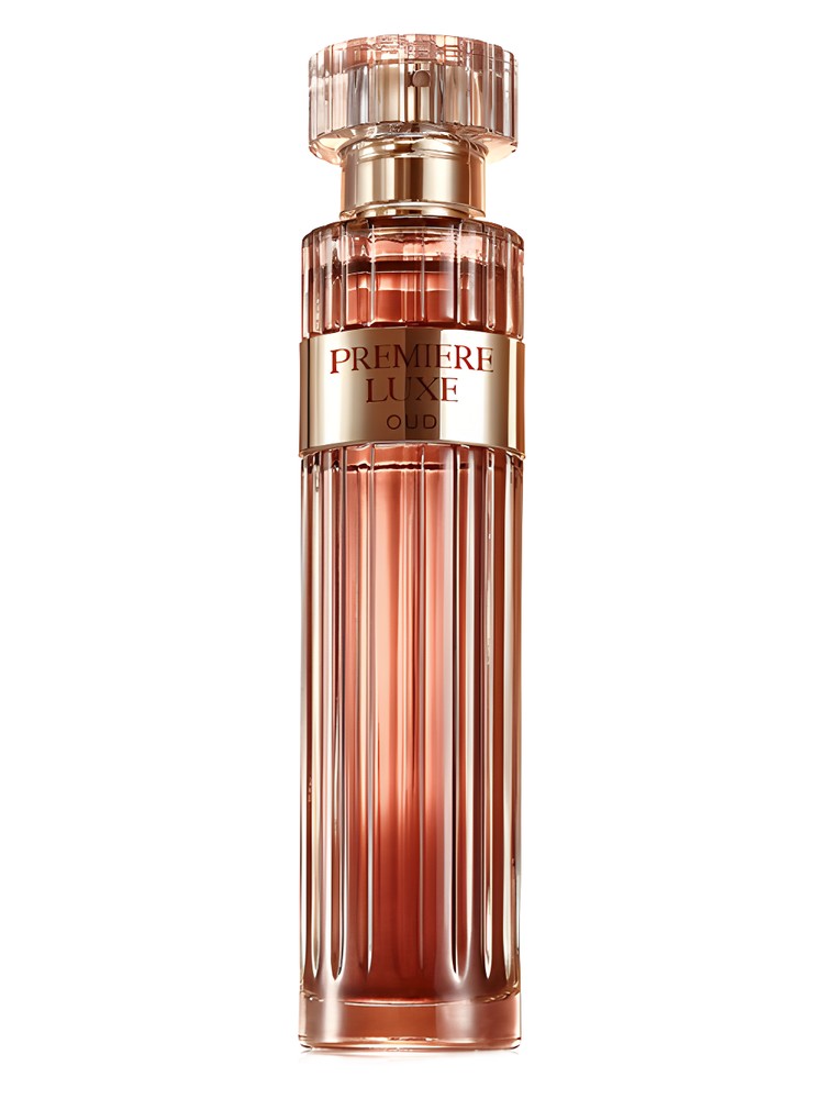 Premiere Luxe Oud for Her