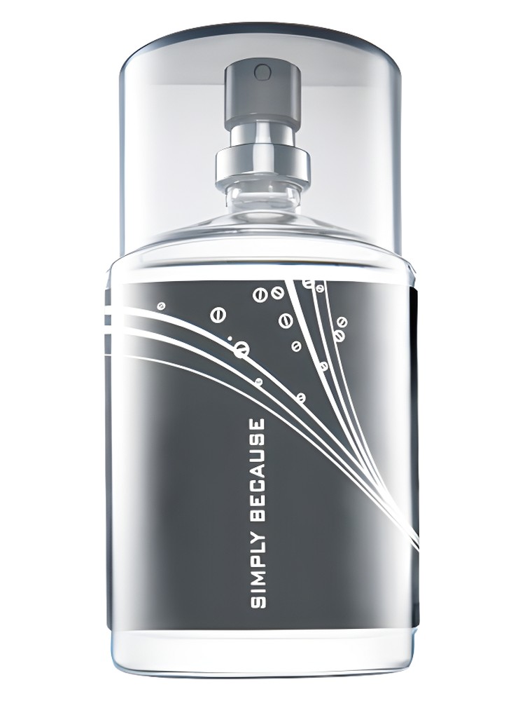 Simply Because for Him