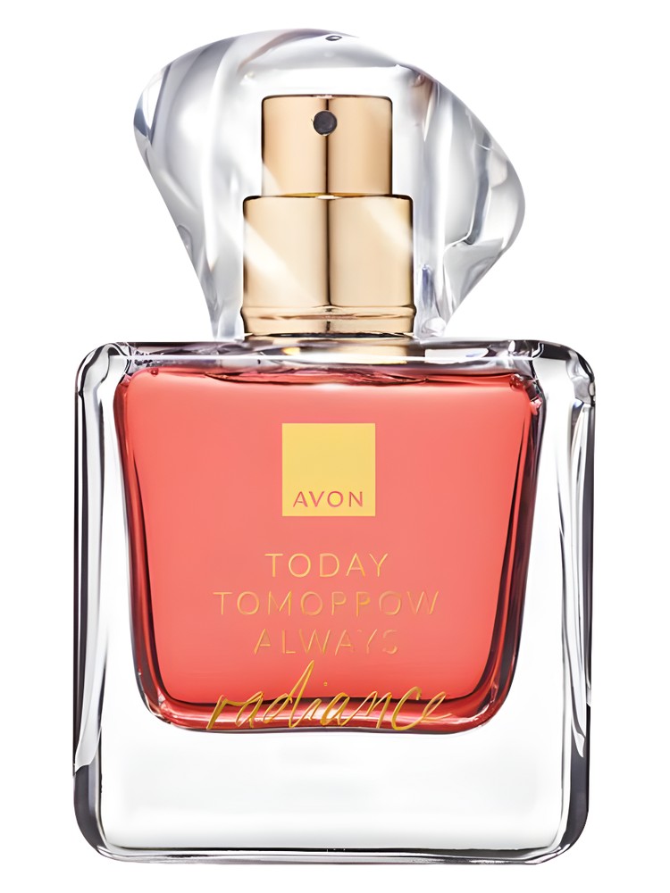 Today Tomorrow Always Radiance