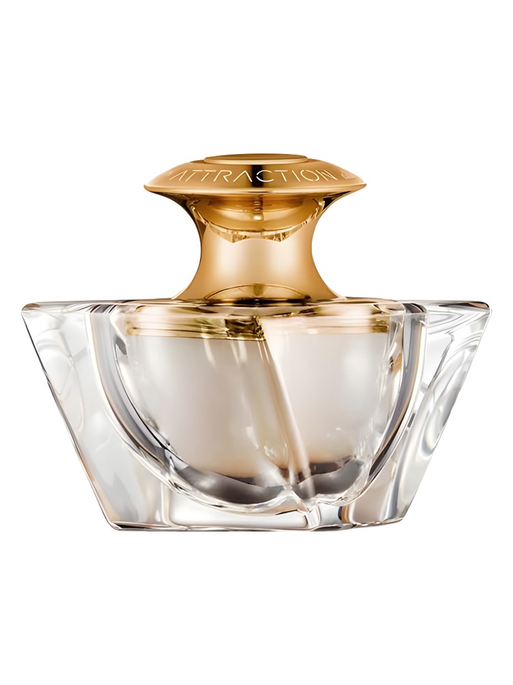 Attraction Addicted Essence de Parfum