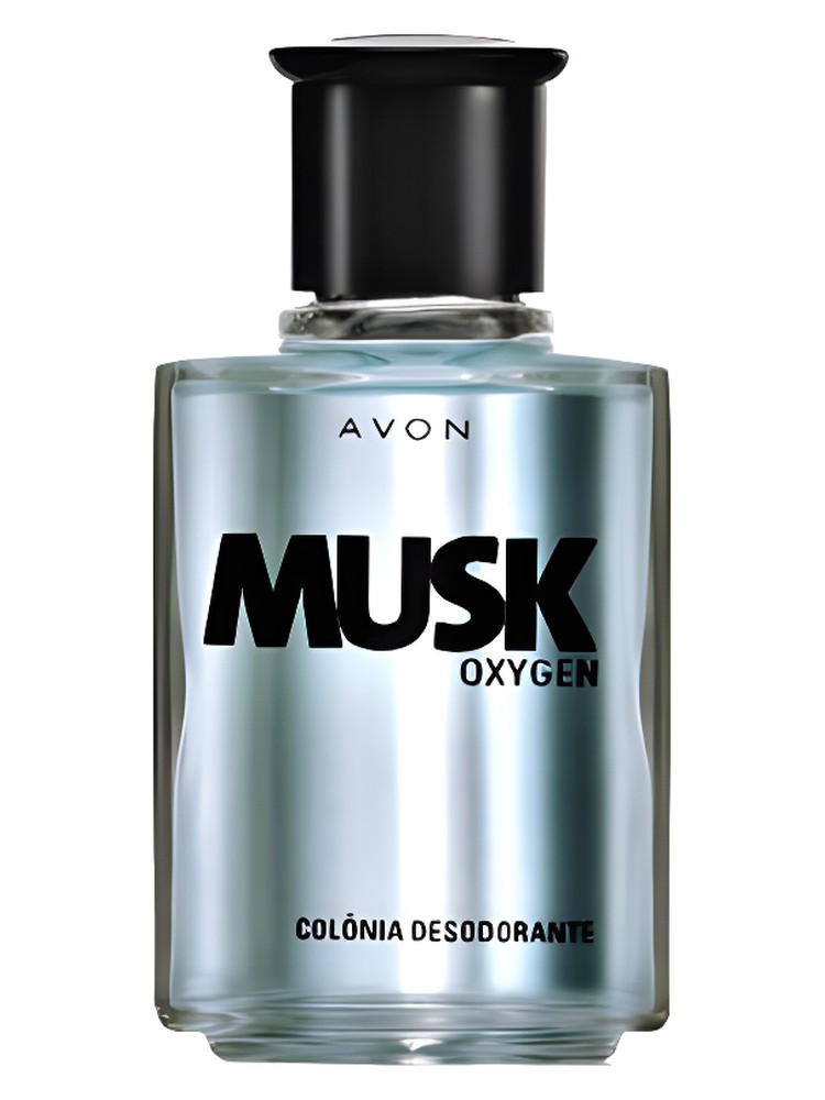 Musk Oxygen