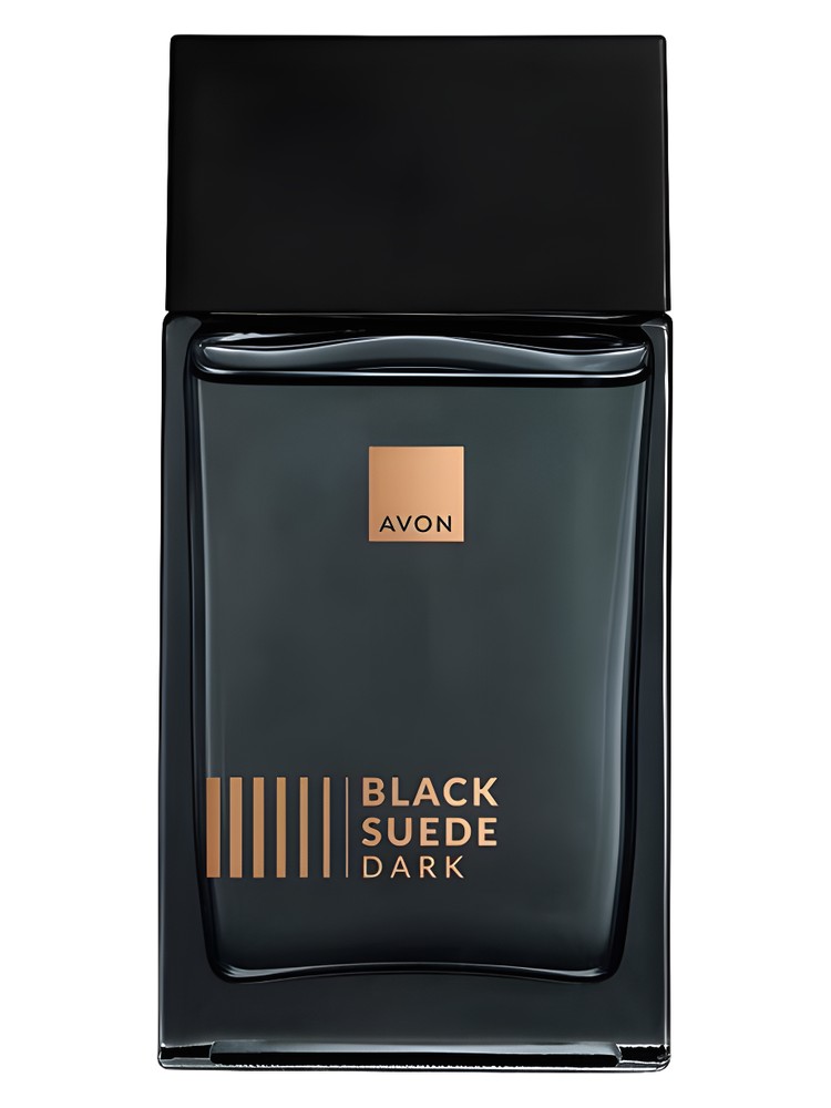 Black Suede Dark