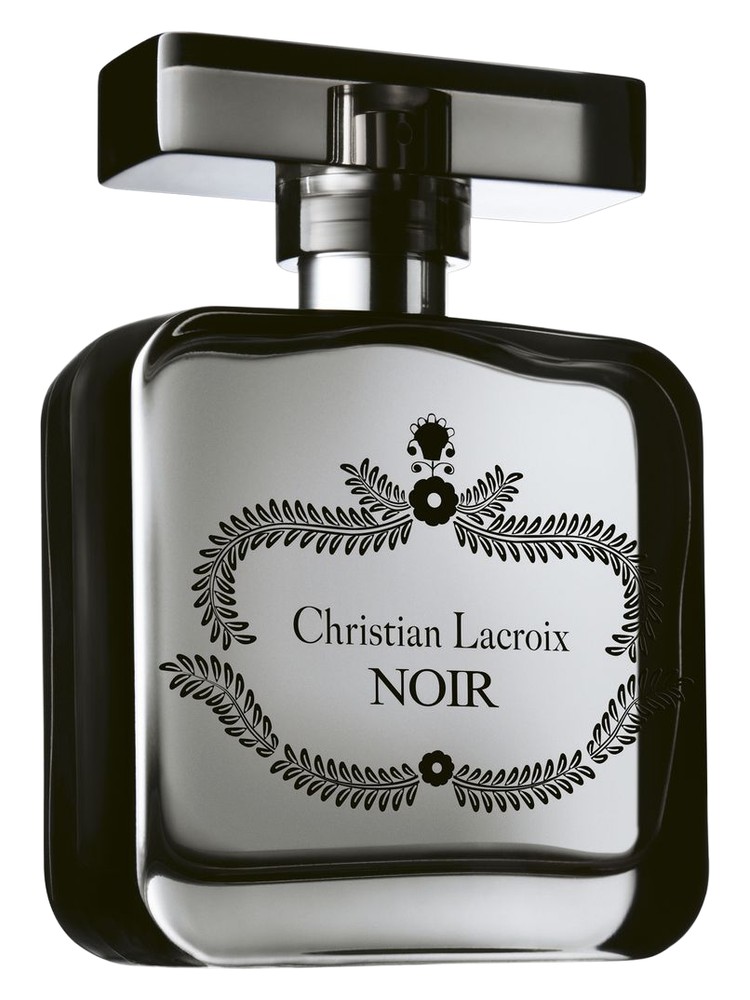 Christian Lacroix Noir