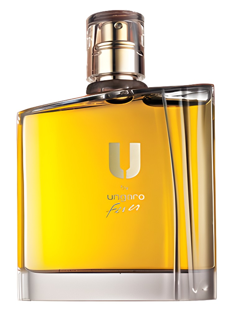 U by Ungaro Fever for Him