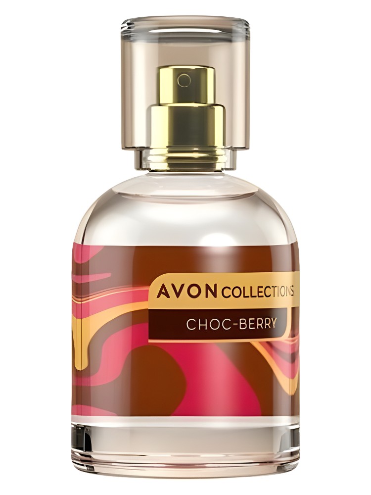 Delicious Sensations Choc Berry