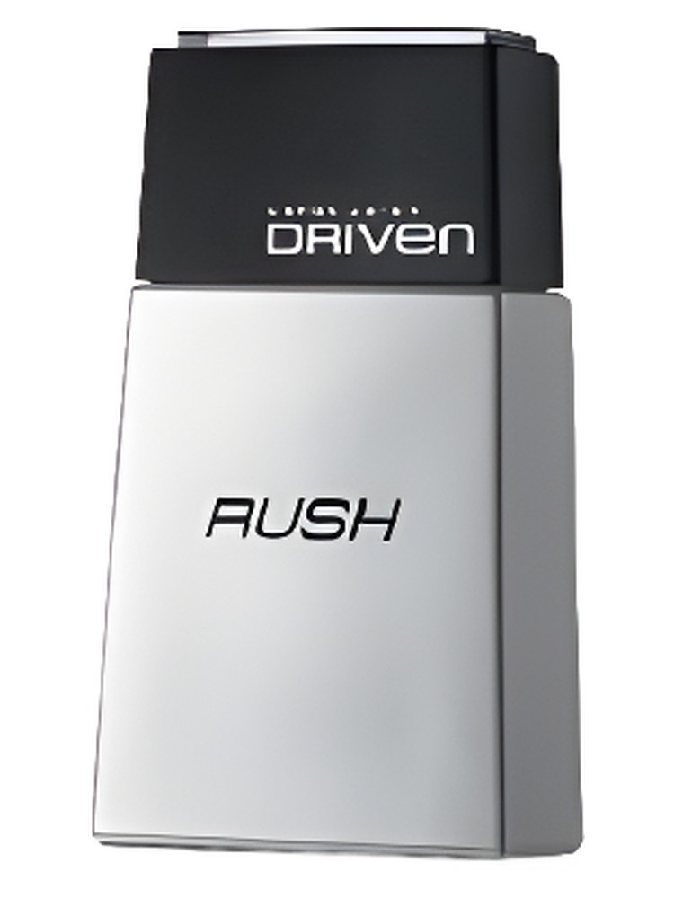Derek Jeter Driven Rush
