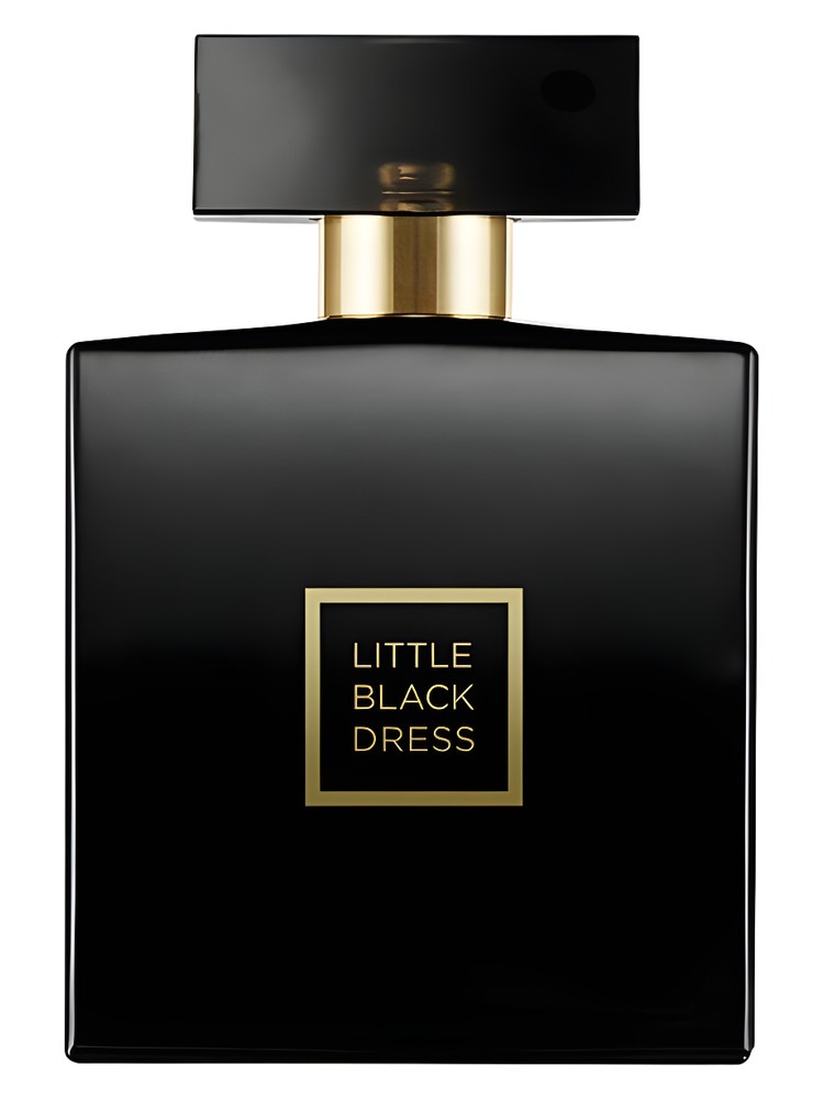 Little Black Dress Eau de Parfum