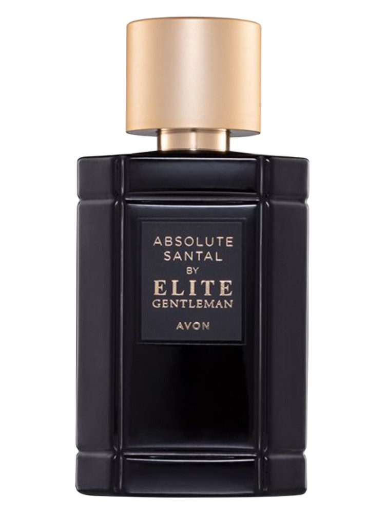 Absolute Santal by Elite Gentleman