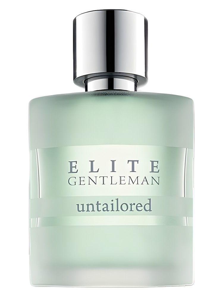 Elite Gentleman Untailored