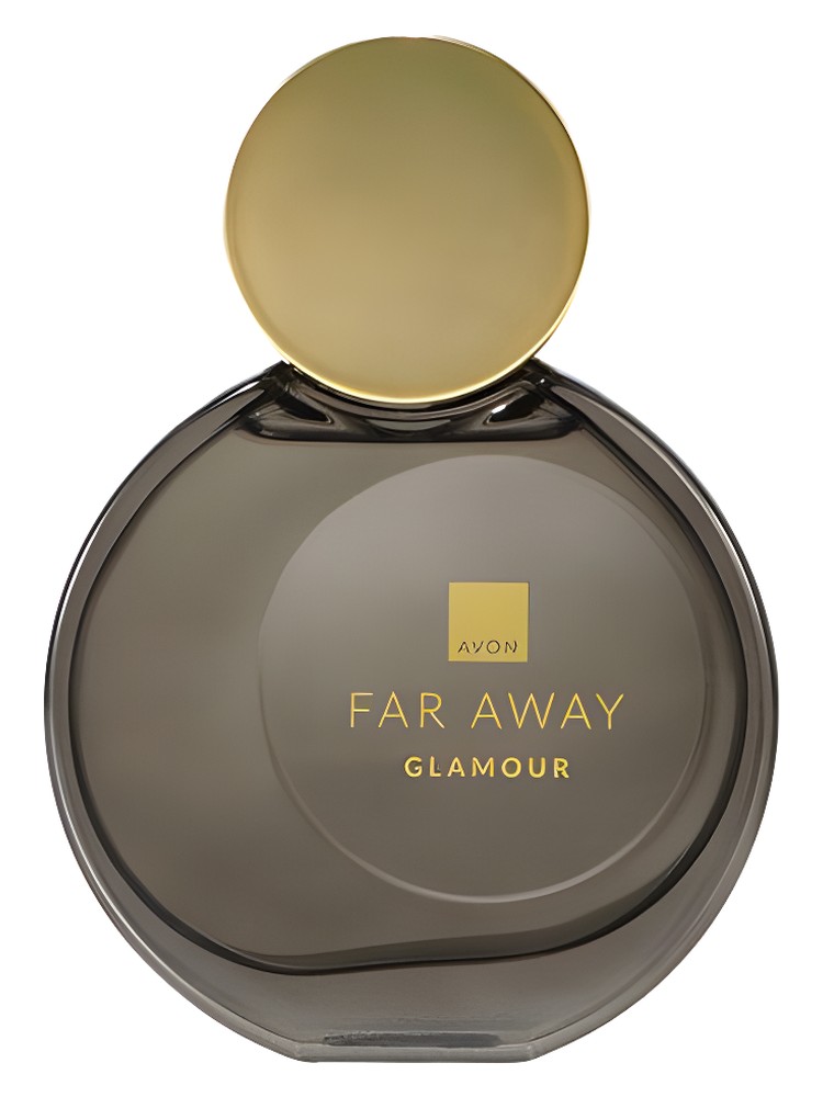 Far Away Glamour