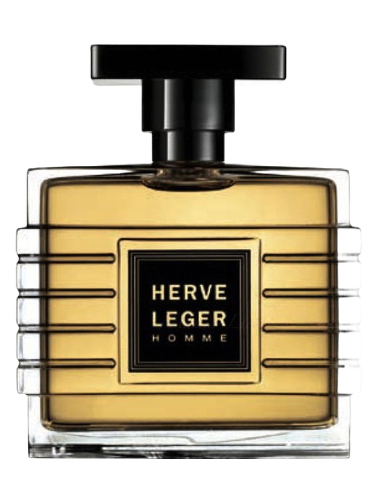 Herve Leger Homme
