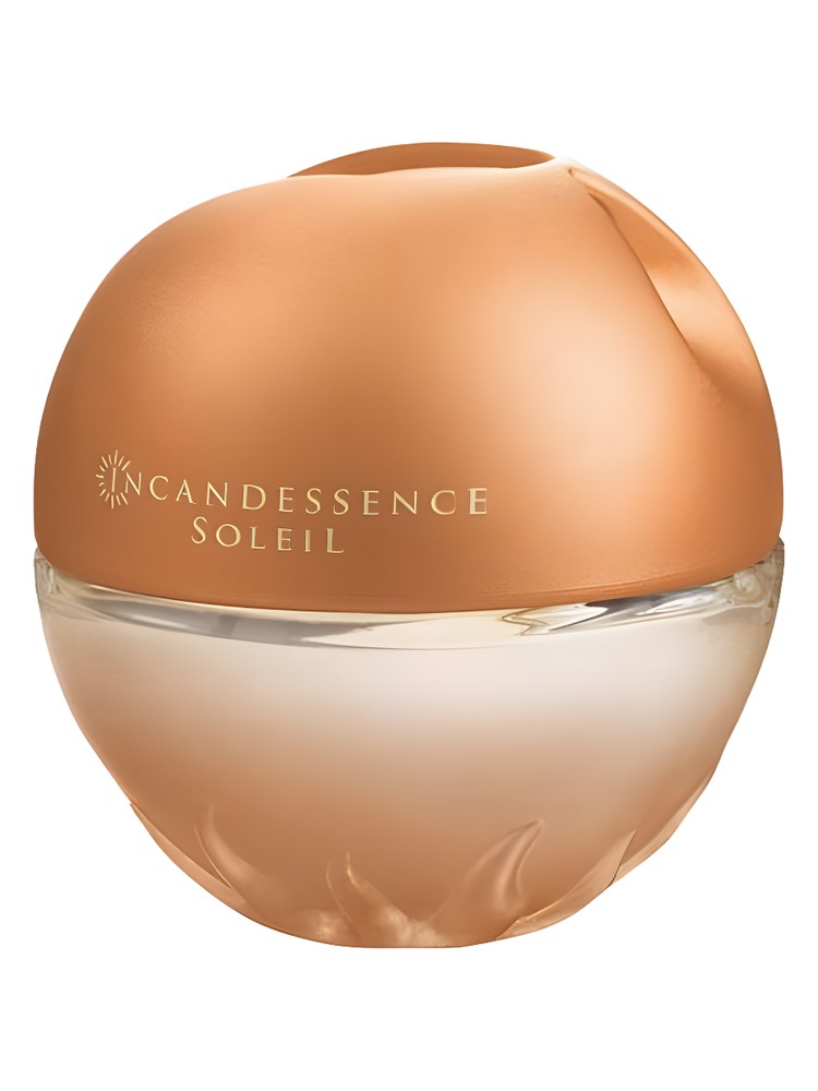 Incandessence Soleil