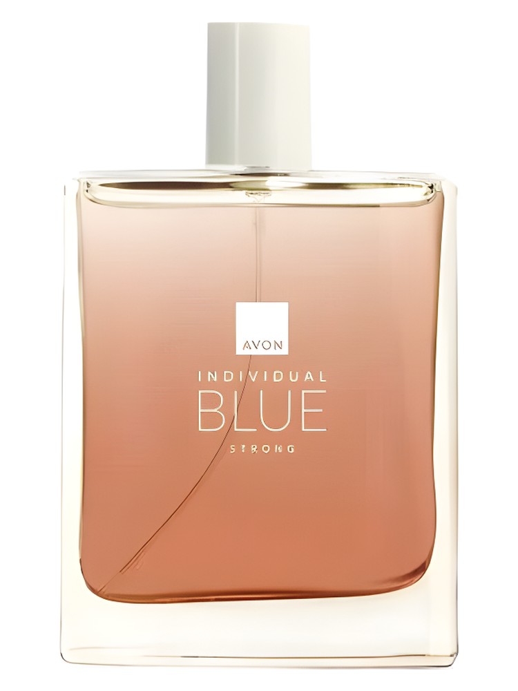 Individual Blue Strong