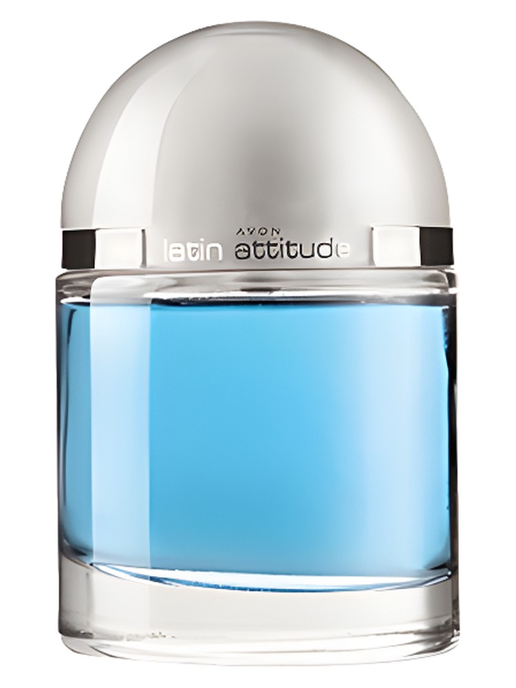 Latin Attitude