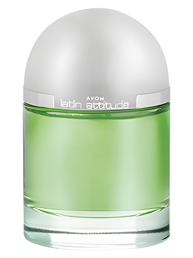 Latin Attitude Friends