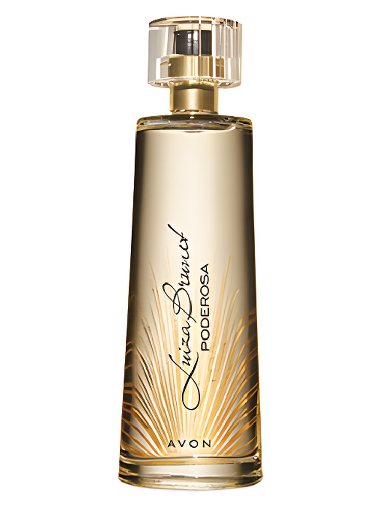 Luiza Brunet Poderosa