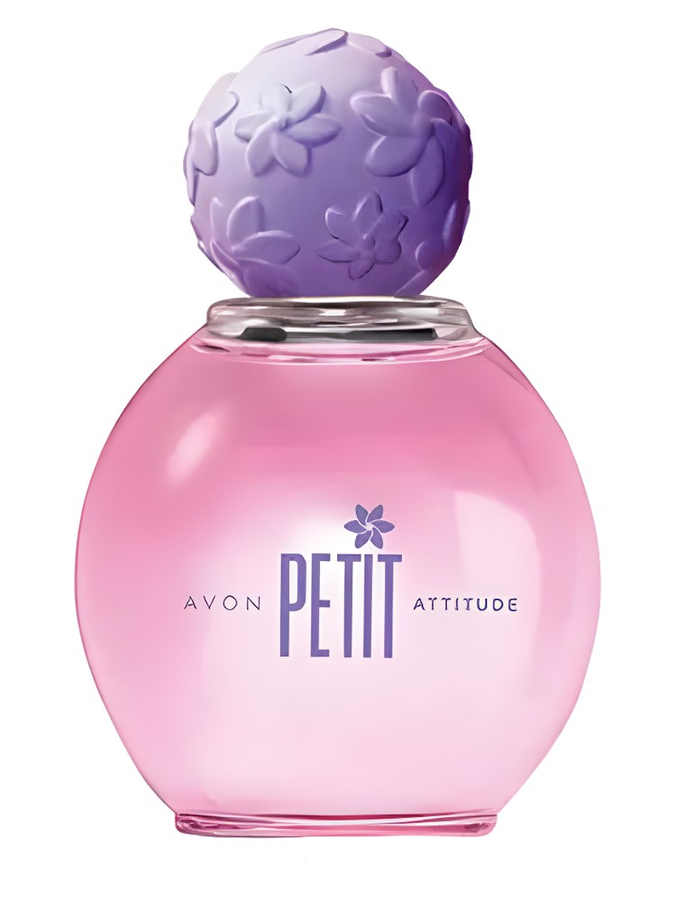Petit Attitude