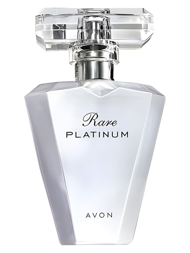 Rare Platinum