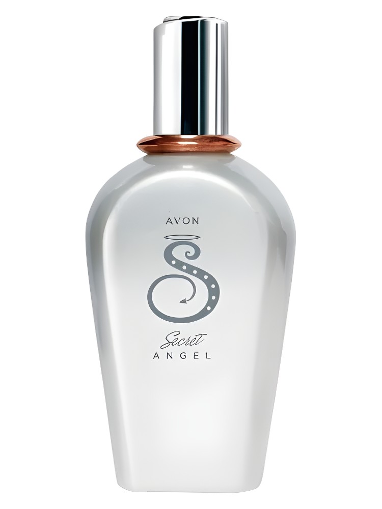Secret Angel