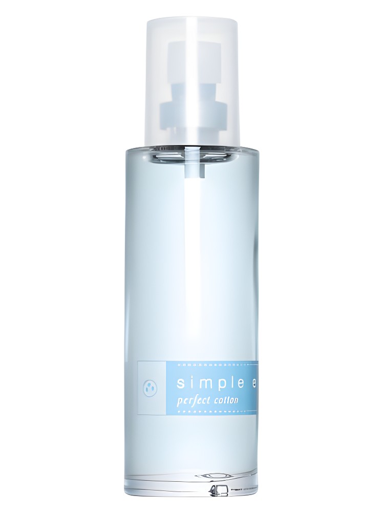 Simple Elements Perfect Cotton
