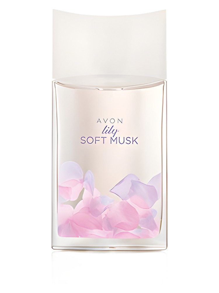 Lily Soft Musk