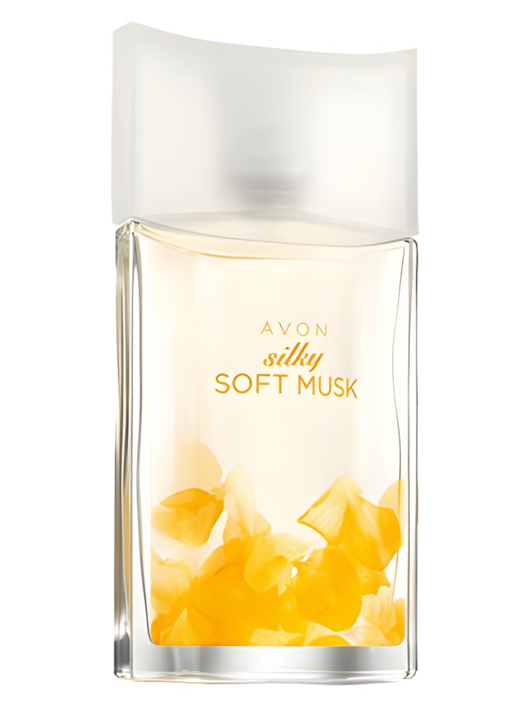 Silky Soft Musk
