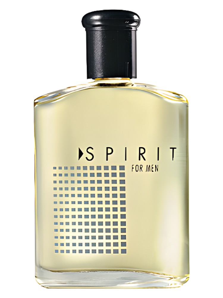 Spirit for Men