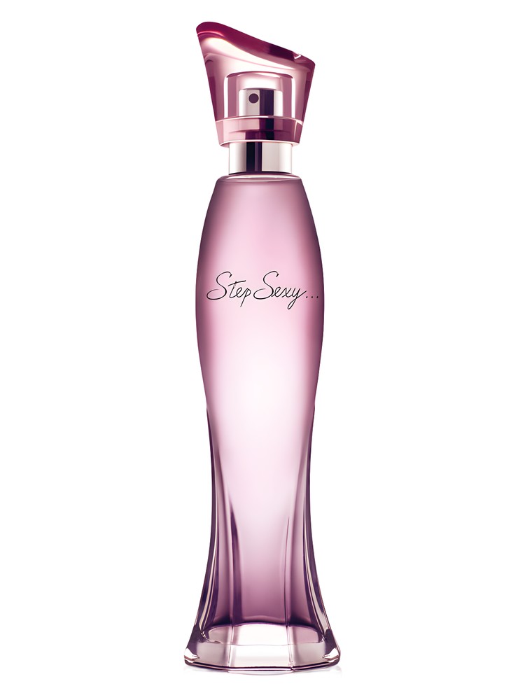 Step Sexy