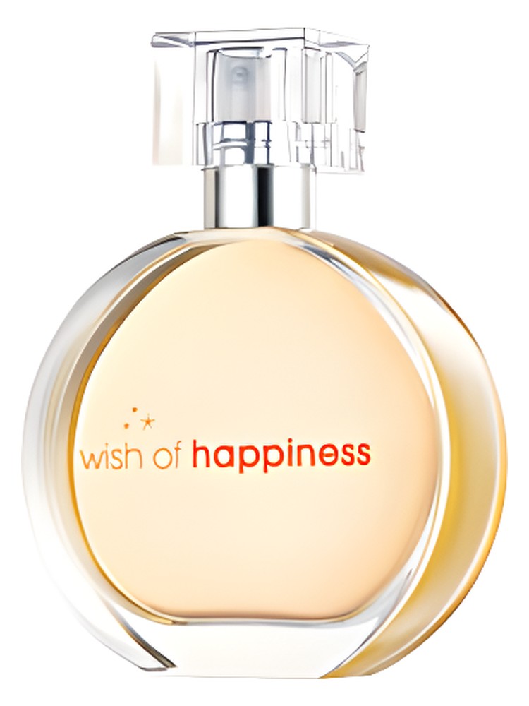 Wish of Happiness