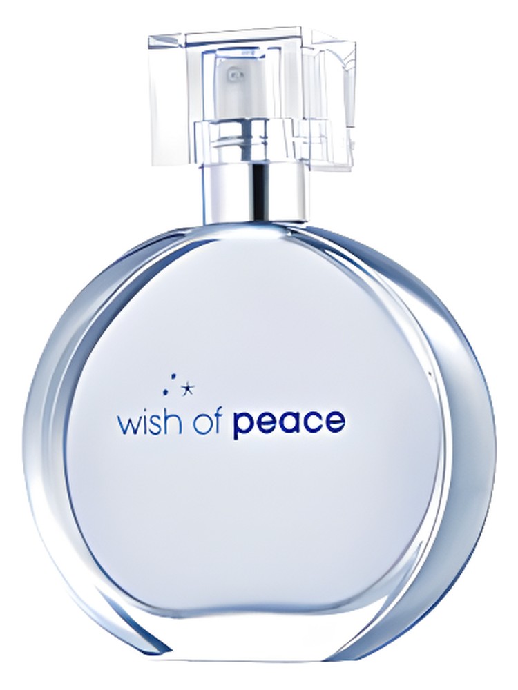 Wish of Peace