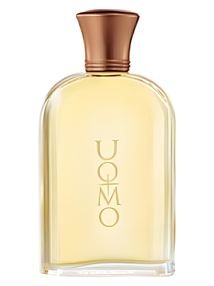 Uomo