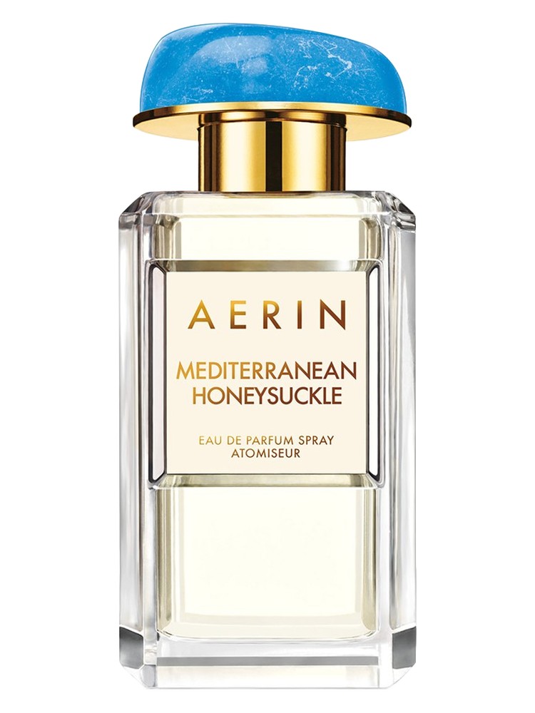 Mediterranean Honeysuckle