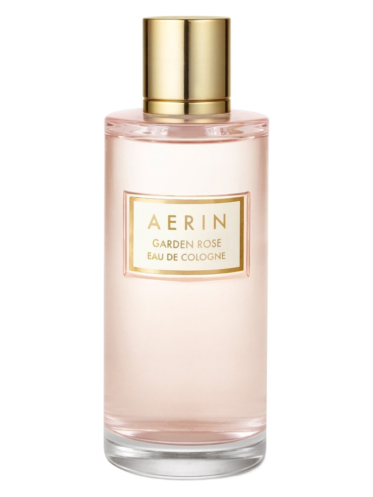 Garden Rose Eau de Cologne