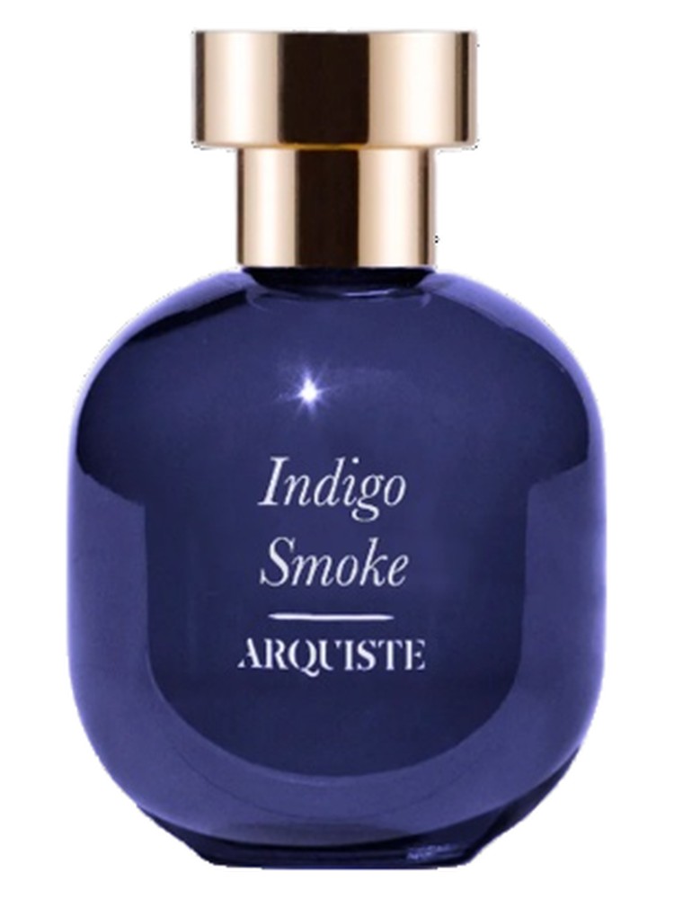 Indigo Smoke