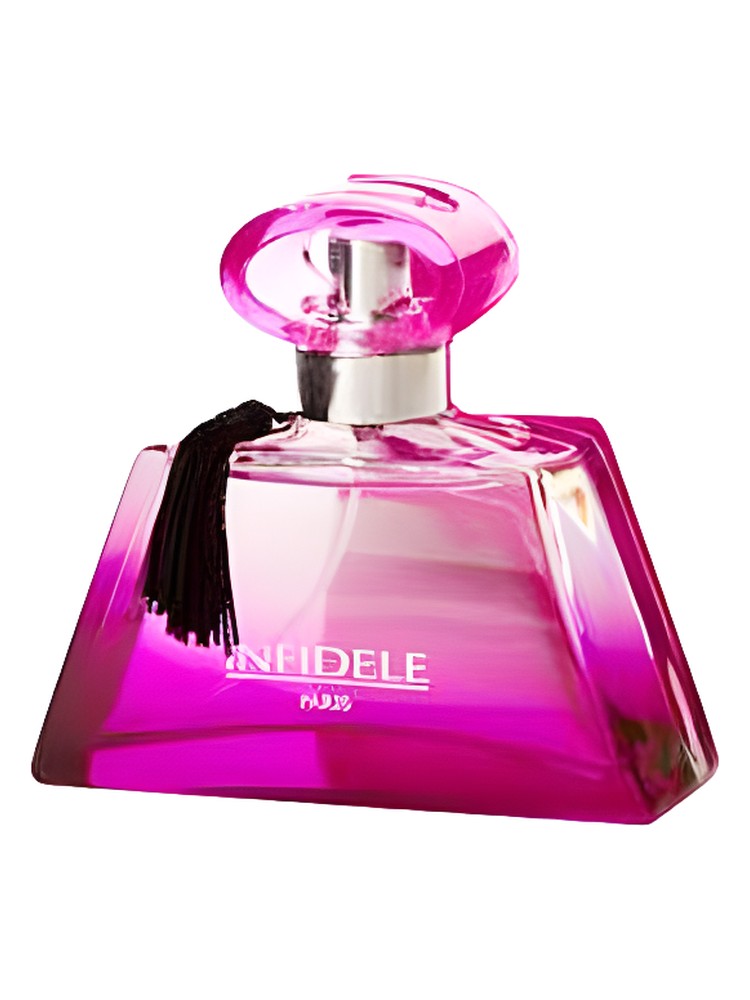 Infidele by A P Durand Parfums
