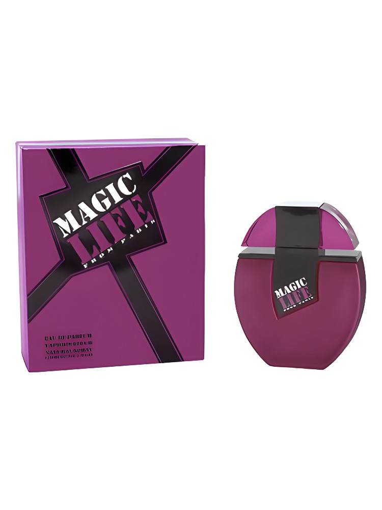 Magic Life by A P Durand Parfums