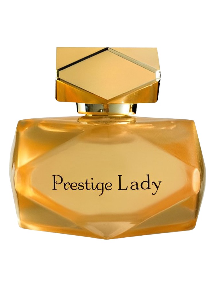 Prestige Lady by A P Durand Parfums