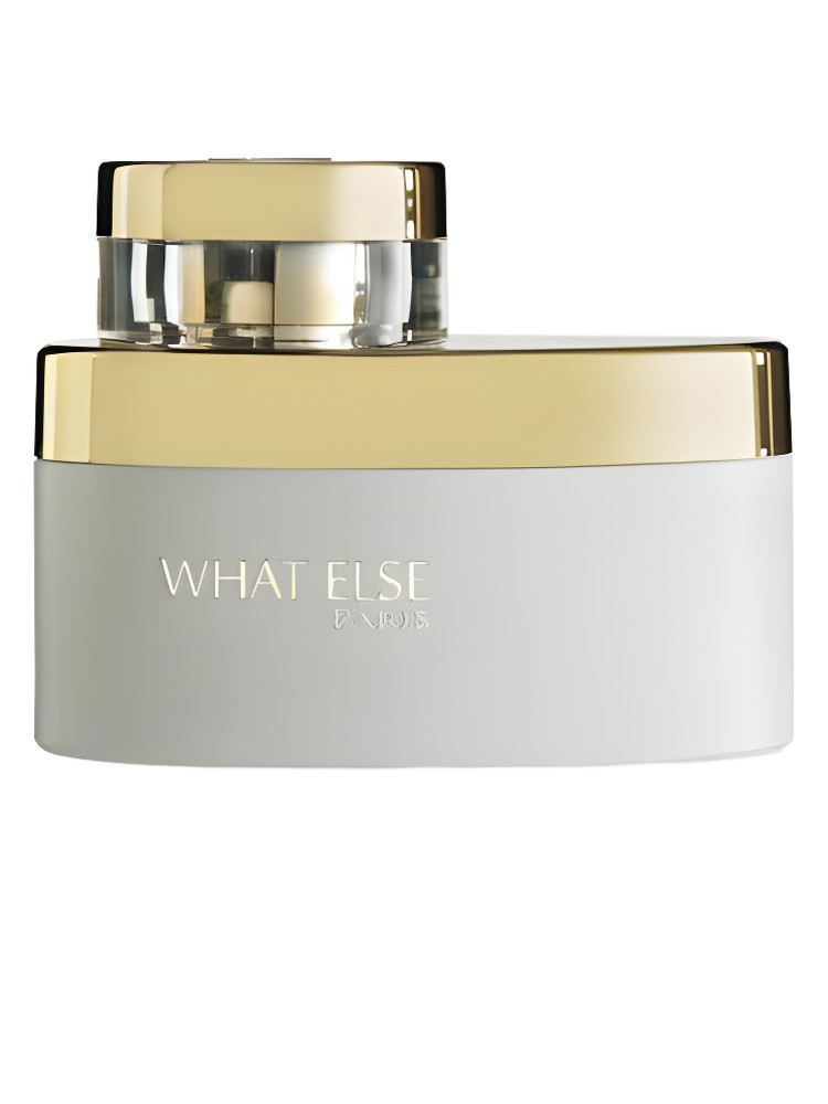 What Else Women by A P Durand Parfums