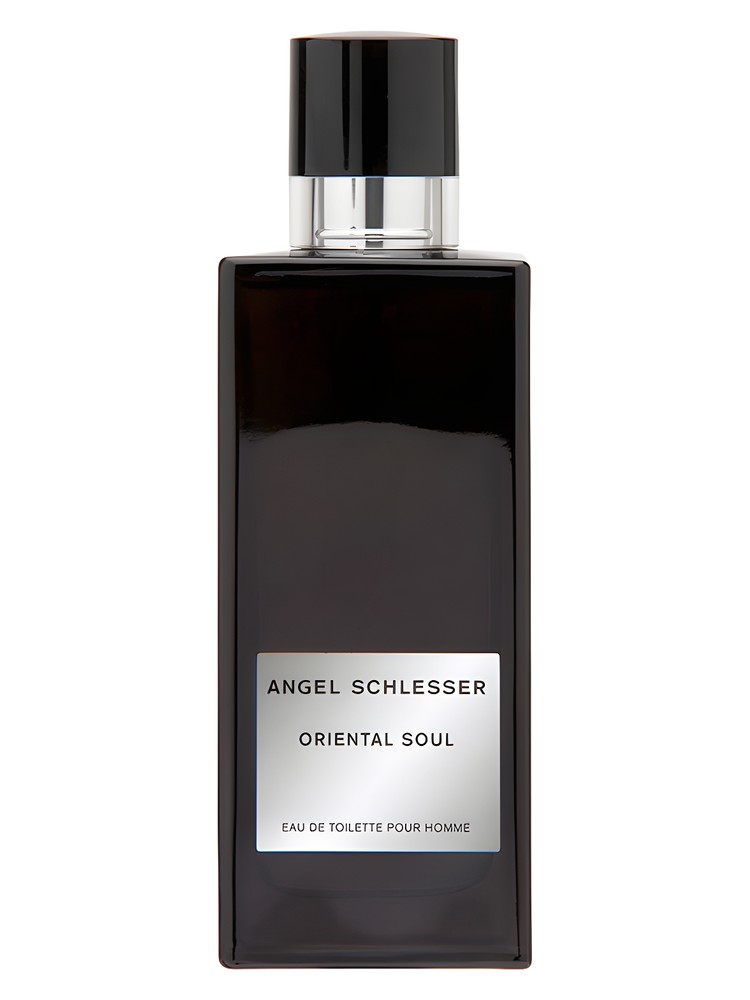Oriental Soul Pour Homme