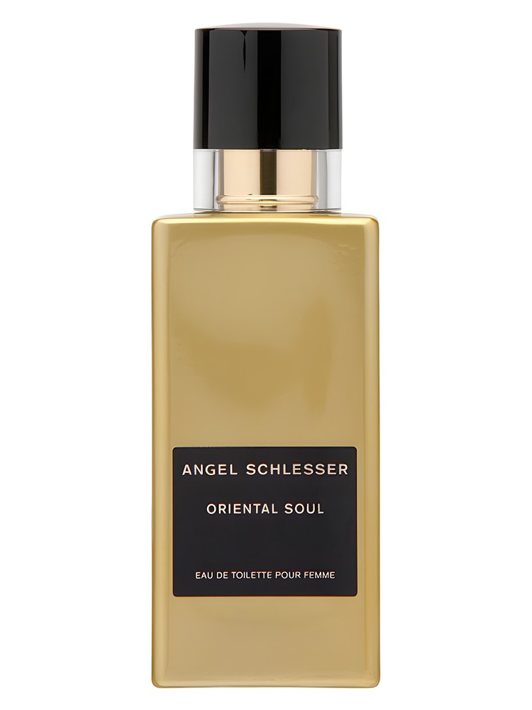 Oriental Soul Pour Femme