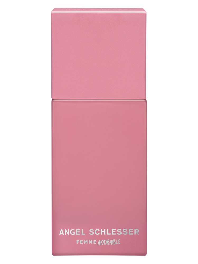 Angel Schlesser Femme Adorable