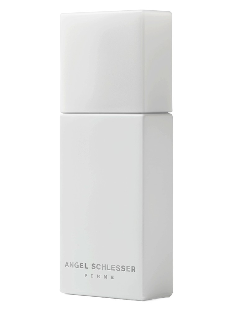 Angel Schlesser Femme