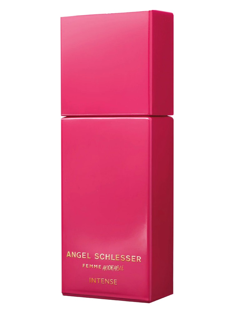 Femme Adorable Intense