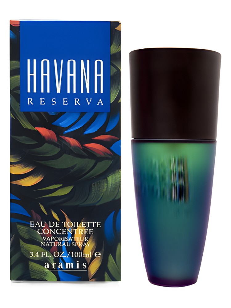 Havana Reserva