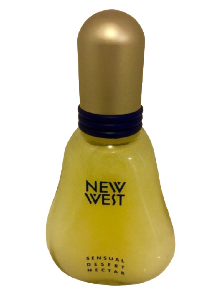 New West Desert Sensual Nectar