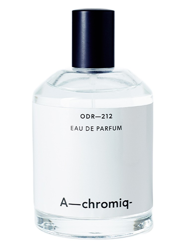 ODR 212 Florescent by A chromiq