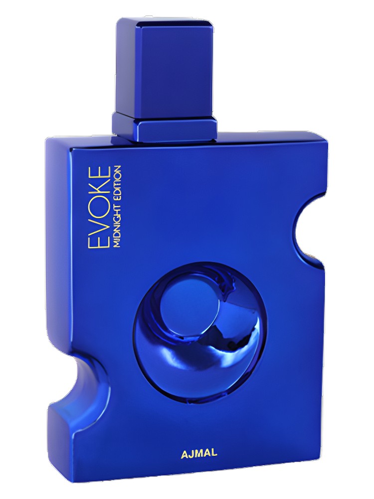Evoke Midnight Edition