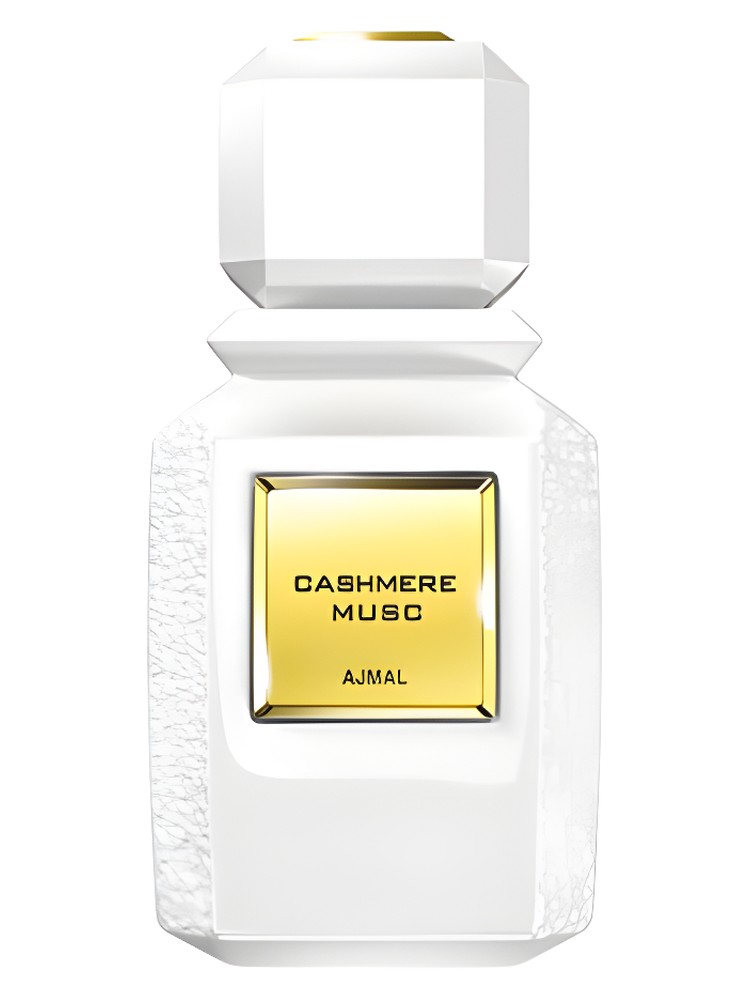 Cashmere Musk